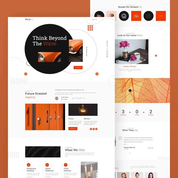 arceweb website devlopment best digital marketing and webdevelopment agency in india